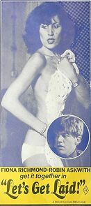 Let's Get Laid (1978)