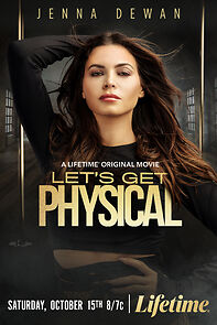 Let's Get Physical (2023)