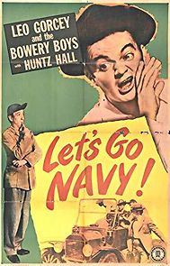 Let's Go Navy! (1951)