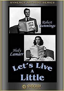 Let's Live a Little (1949)