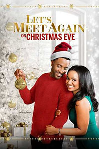 Let's Meet Again on Christmas Eve (2020)