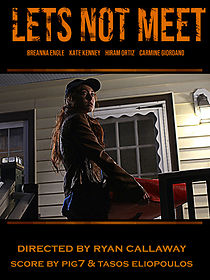 Let's Not Meet (2018)