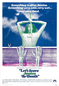 Let's Scare Jessica to Death (1971)