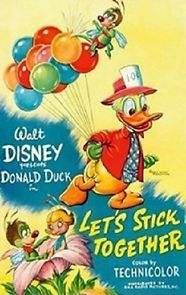 Let's Stick Together (1952)