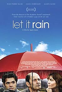Let's Talk About the Rain (2010)