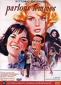 Let's Talk About Women (1964)