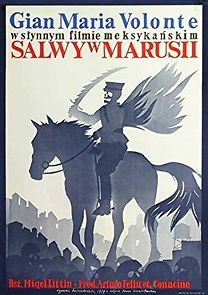 Letters from Marusia (1985)