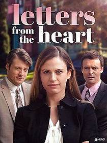 Letters from the Heart (2021)
