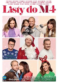 Letters to Santa 4 (2021)