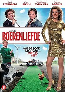 Leve Boerenliefde (2013)