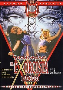 L'éventreur de Notre-Dame (1975)