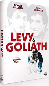 Lévy et Goliath (1987)