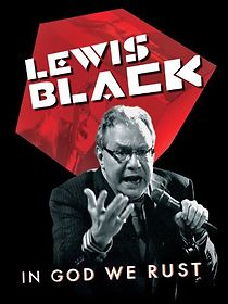 Lewis Black: In God We Rust (2012)