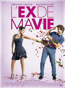 L'ex de ma vie (2014)