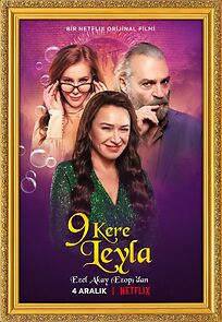 Leyla Everlasting (2020)