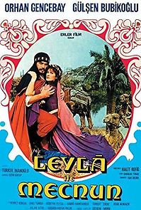 Leyla ile Mecnun (1983)