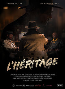 L'Héritage (Short 2019) (2019)