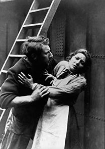 L'hirondelle et la mésange (2015)