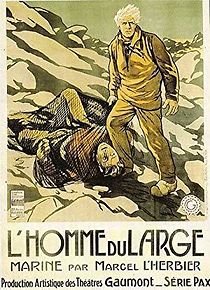 L'homme du large (1920)