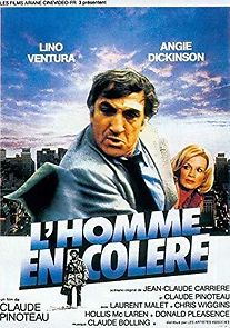 L'homme en colère (1979)