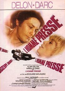 L'homme pressé (1977)