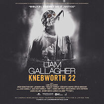 Liam Gallagher: Knebworth 22 (2022)
