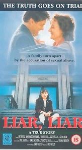 Liar, Liar: Between Father and Daughter (1993)