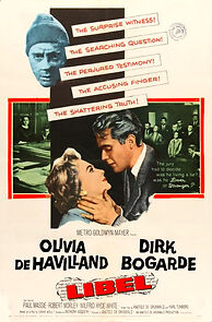 Libel (1960)