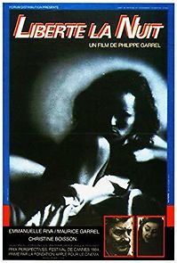 Liberté, la nuit (1984)