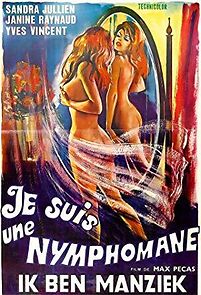 Libido: The Urge to Love (1971)