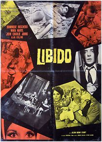 Libido (1965)