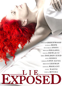 Lie Exposed (2020)