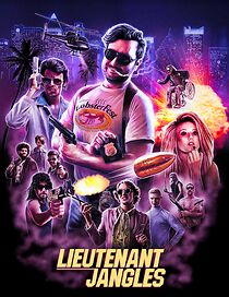 Lieutenant Jangles (2018)