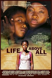 Life, Above All (2012)