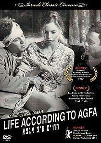 Life According to Agfa (1992)