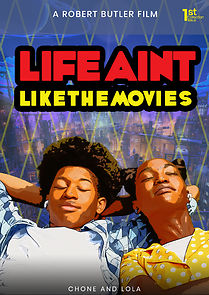 Life Ain't Like the Movies (2021)