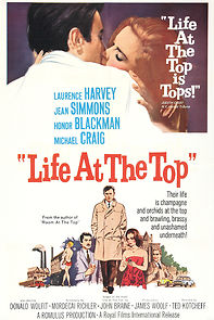Life at the Top (1966)