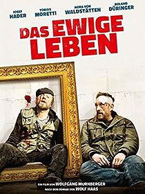 Life Eternal (2015)