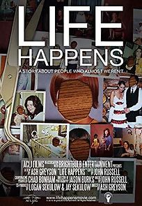 Life Happens (2012)