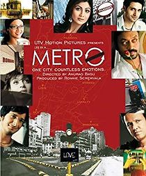 Life in a Metro (2007)