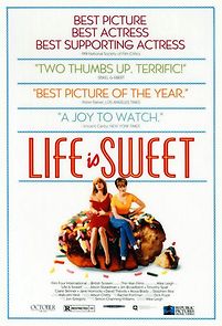 Life Is Sweet (1991)