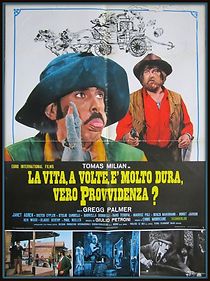 Life Is Tough, Eh Providence? (1972)