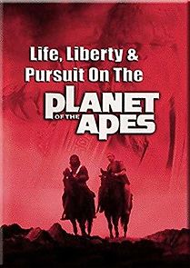 Life, Liberty and Pursuit on the Planet of the Apes (1980)