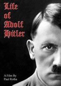 Life of Adolf Hitler (1961)