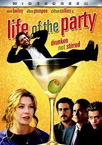 Life of the Party (2018)