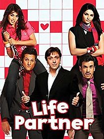Life Partner (2009)