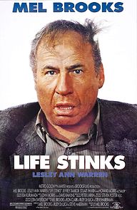 Life Stinks (1991)