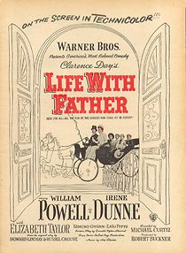 Life with Father (1947)