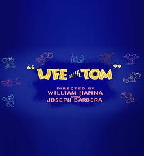 Life with Tom (Short 1953) (1953)
