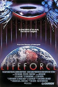 Lifeforce (1985)